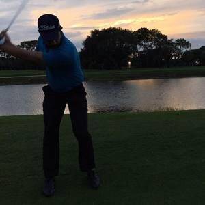 Meet your Posher, Charles